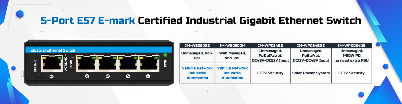 Qualität Industrieller Netz-Schalter Fabrik