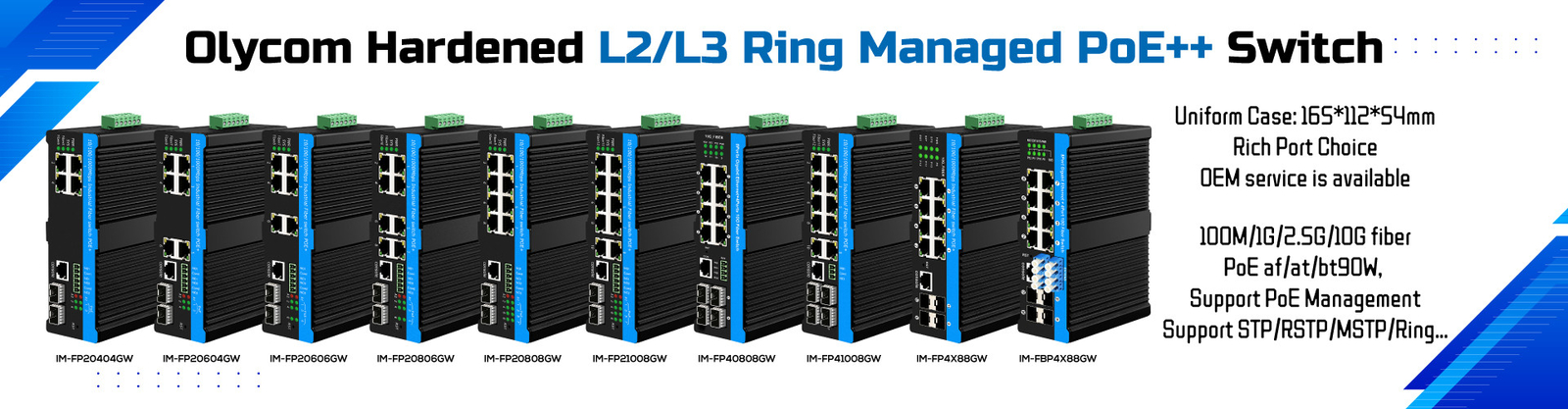 Qualität Industrieller Netz-Schalter Fabrik