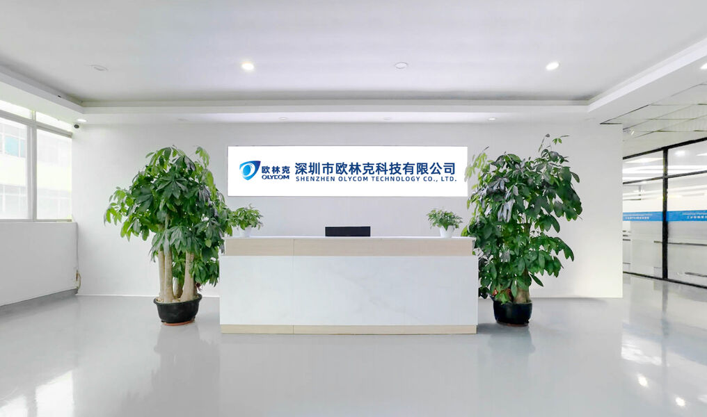 China Shenzhen Olycom Technology Co., Ltd. Unternehmensprofil