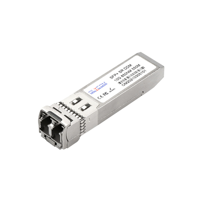10G Cisco SFP+ Transceiver Multimode LC 850 nm 300 m DDM 10GBASE-SR