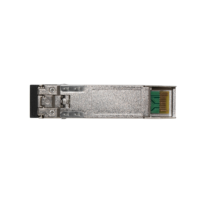10G Cisco SFP+ Transceiver Multimode LC 850 nm 300 m DDM 10GBASE-SR
