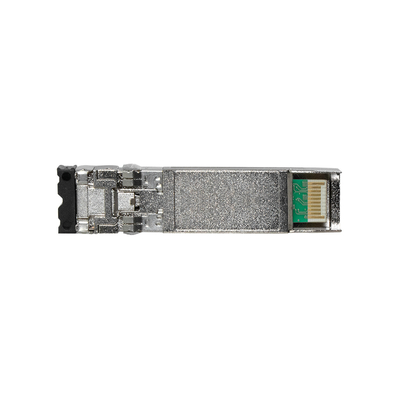 Singlemode 1310Nm 10Km DDM 10 GBase-LR SFP+ Transceiver 10G LC für offenen Schalter