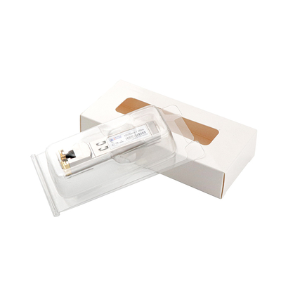 Cisco Gigabit Kupfermodul GLC-T 100-Meter RJ45 Transceiver 1.25Gb/s Industrielle Qualität
