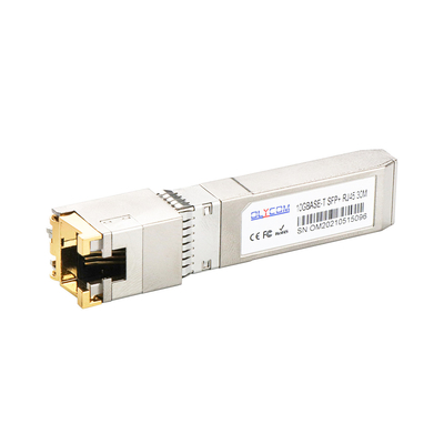 1G Cisco Modul SFP zu RJ45 Mini 1000Base-T Gbic Transceiver 100 Meter Entfernung