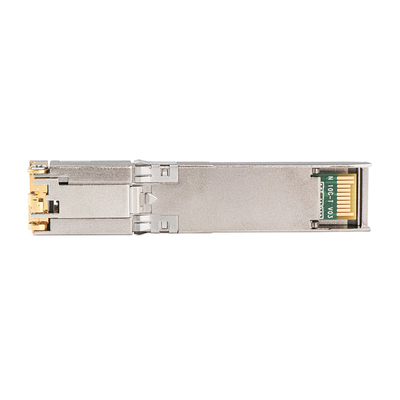 1G Cisco Modul SFP zu RJ45 Mini 1000Base-T Gbic Transceiver 100 Meter Entfernung