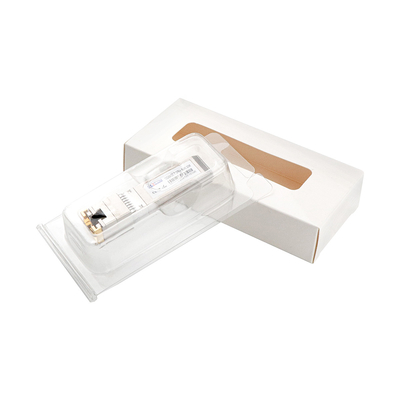 1G Cisco Modul SFP zu RJ45 Mini 1000Base-T Gbic Transceiver 100 Meter Entfernung