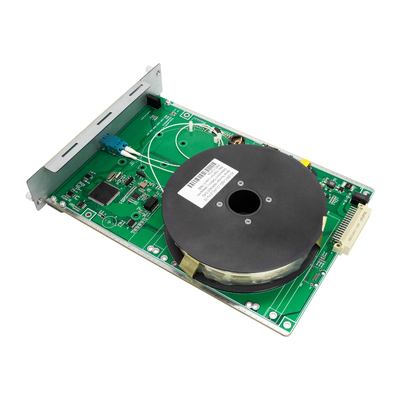 DCM-DWDM-Optikfaser-Dispersionskompensationsmodul LC/PC 1550 nm DWDM-System
