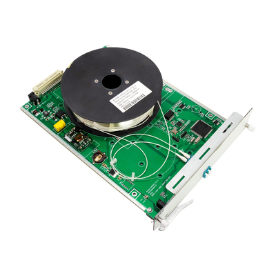 DCM-DWDM-Optikfaser-Dispersionskompensationsmodul LC/PC 1550 nm DWDM-System