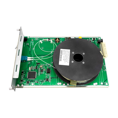 DCM-DWDM-Optikfaser-Dispersionskompensationsmodul LC/PC 1550 nm DWDM-System