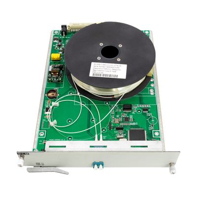 DCM-DWDM-Optikfaser-Dispersionskompensationsmodul LC/PC 1550 nm DWDM-System