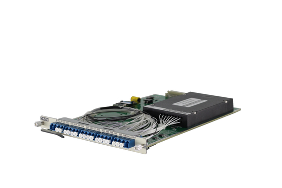 CWDM/DWDM Rekonfigurierbares OADM-Optische Add-Drop-Multiplexkarte WDM-System