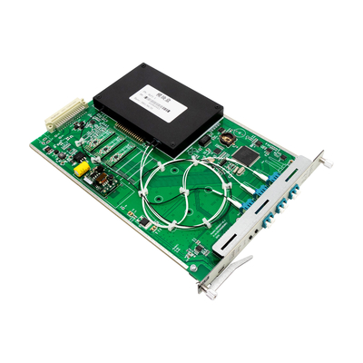 Optische Linienschutzkarte OLP 1+1 Optischer Linienschutz für WDM-System