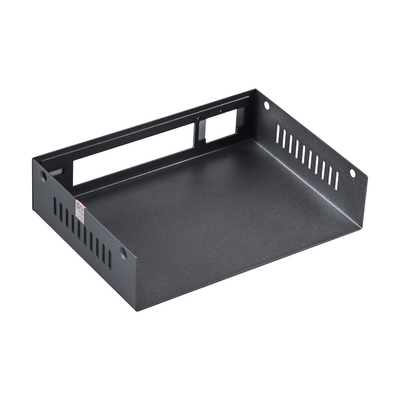 Olycom 4 Port Gigabit PoE Extender mit 4 Port PoE Switch 60W Budget 100 Meter Entfernung