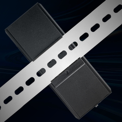 20 Anschlüsse Gigabit Din Managed Switch Layer 2 basierend auf 4 SFP-Slots Support Ring ERPS