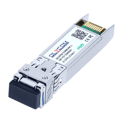 25G SFP28 CWDM-Transceiver 10Km Einzelmodul-Erweiterung