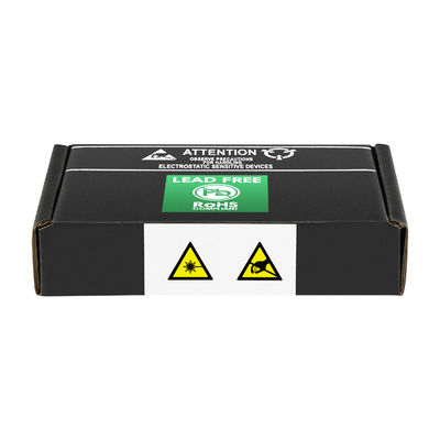 Acacia 200G CFP2-DCO Kohärentes Modul AC200 MSA-kompatible DWDM-Übertragung