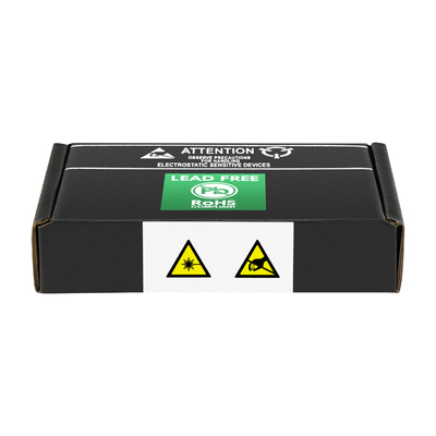 Acacia AC200 200G CFP2 Kohärentes Modul DCO MSA kompatibel für die DWDM-Übertragung