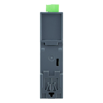 PLC-Modul Modus-TCP/IP I/O-Modul 100Mbit/s 24VDC-Eingang 16DI +16DO IP20 Din Rail