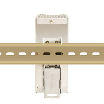 Olycom Industrial 240W Stromversorgung Din Rail DC48V Ausgang 5A Gleichstrom verstellbar