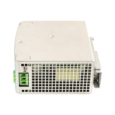Olycom Industrial 240W Stromversorgung Din Rail DC48V Ausgang 5A Gleichstrom verstellbar