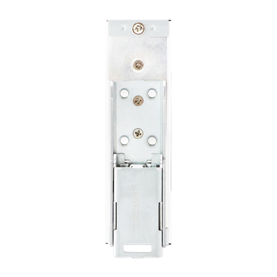 120W Industrie-Stromadapter 48V 2.5A Din Rail Breitstrasseneingang AC/DC CE UL aufgeführt