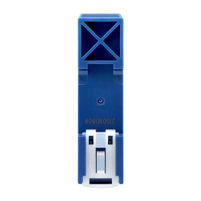12V Din Stromversorgung 20W 1.67A Kunststoff-AC/DC-Eingang CE UL Industrieklasse