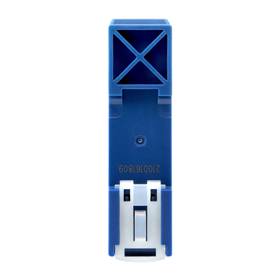 24V Industrie-Stromanschluss CE UL 1A Ausgang AC/DC Doppel-Eingang DIN-Schiene