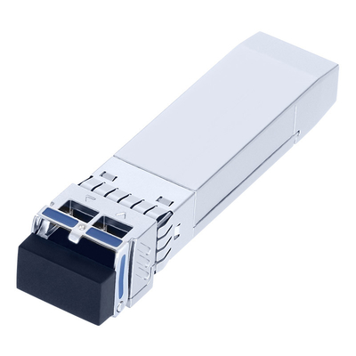 25 Gbps SFP28 Transceiver Einzelmodus 10 km SFP+ Dual LC Port CE RoHS mit DDM
