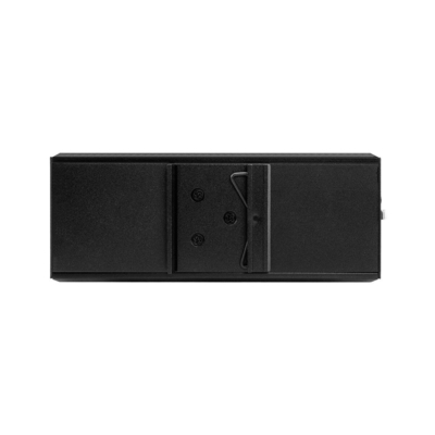 L2-Managed Industrial Switch mit 2*2B-Bypassfunktion SM LC-Anschluss zum Schutz optischer Leitungen