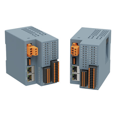 Profinet RT SPS IO-Modul Standalone Slave-Gerät IP20 für industrielle Automatisierung Hutschienenmontage