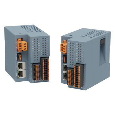 Profinet RT SPS IO-Modul Standalone Slave-Gerät IP20 für industrielle Automatisierung Hutschienenmontage