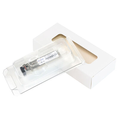 10G Sfp+ Optikmodul Einzelmodus 1270/1330nm 20km