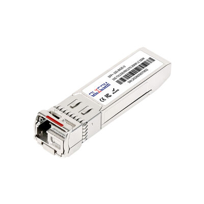 10G Sfp+ Optikmodul Einzelmodus 1270/1330nm 20km