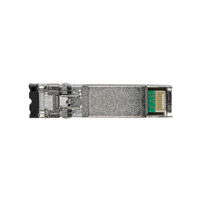 SFP-Transceiver Kupfer 10g LR 10km, Duplex-Faser-Modul 1310nm LC Sfp für Schalter
