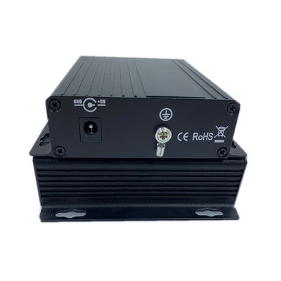 Video-Optischer Konverter Analogvideo 720P 960P NTSC PAL SECAM-kompatible Mini-Größe